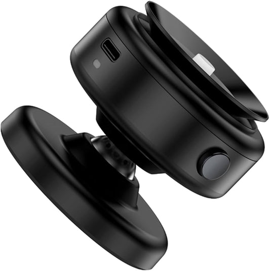 MagPower Dock - Magnetic Phone Holder