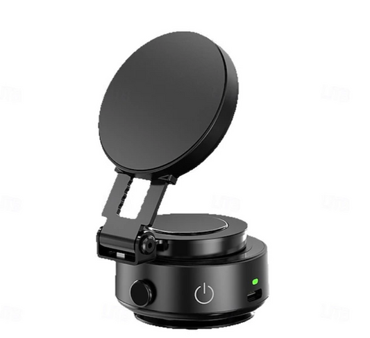 MagPower Dock - Extended Car Phone Holder